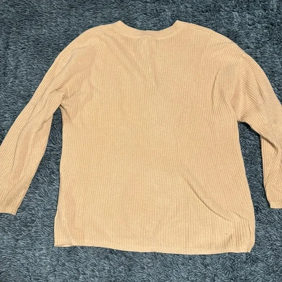 oversized aerie sweater - Picture 2 of 5